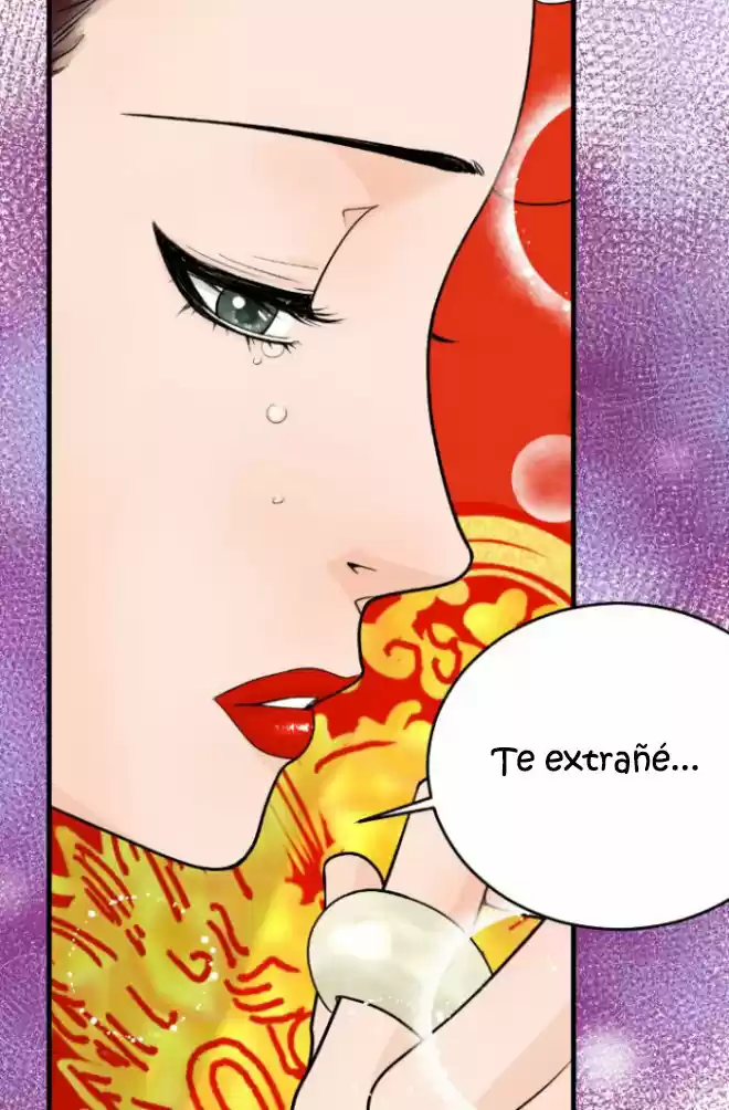 Queen Of Flower - Capítulo 12 - Página 38 - LectorTMOo