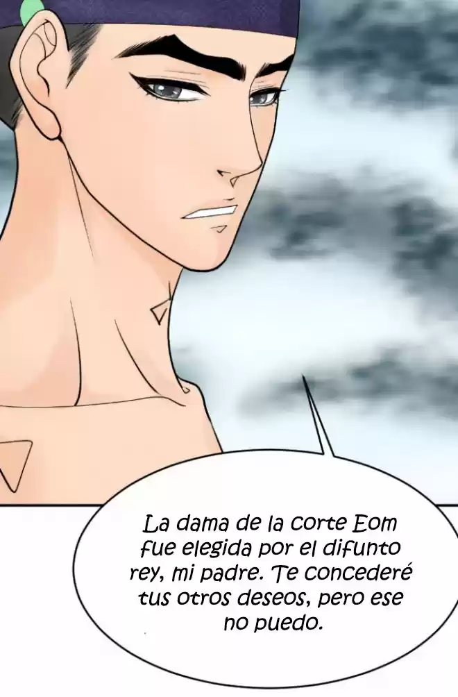Queen Of Flower - Capítulo 12 - Página 55 - LectorTMOo