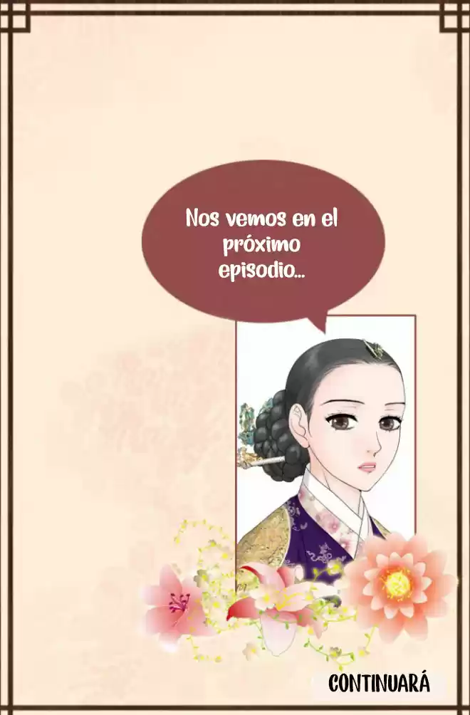 Queen Of Flower - Capítulo 12 - Página 60 - LectorTMOo