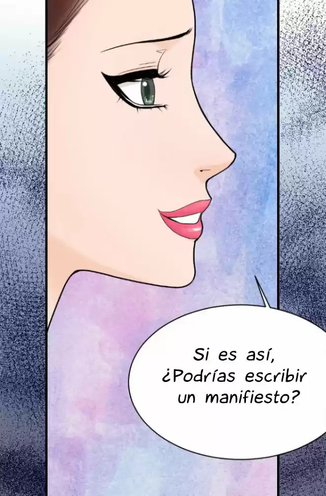 Queen Of Flower - Capítulo 13 - Página 15 - LectorTMOo