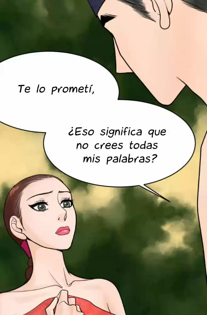 Queen Of Flower - Capítulo 13 - Página 17 - LectorTMOo