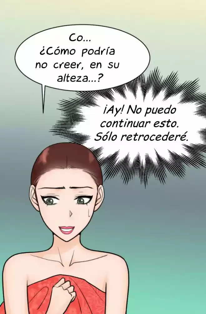Queen Of Flower - Capítulo 13 - Página 18 - LectorTMOo
