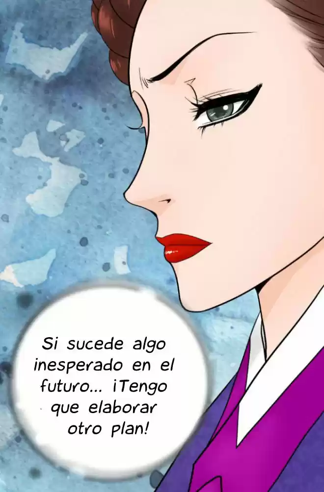 Queen Of Flower - Capítulo 13 - Página 28 - LectorTMOo