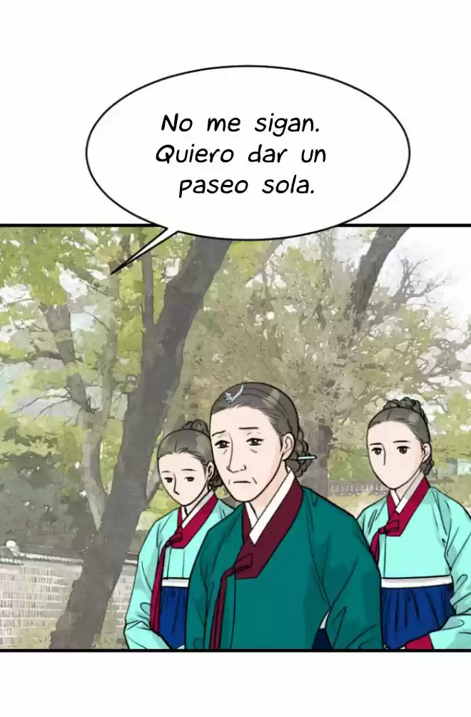 Queen Of Flower - Capítulo 13 - Página 46 - LectorTMOo