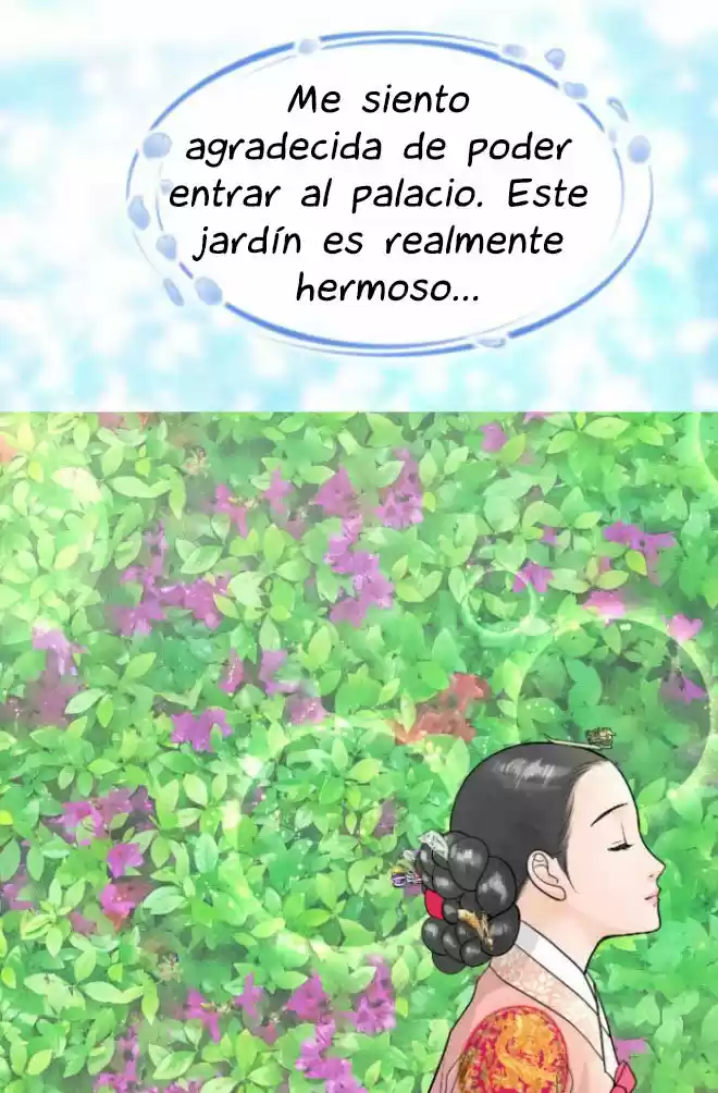 Queen Of Flower - Capítulo 13 - Página 49 - LectorTMOo