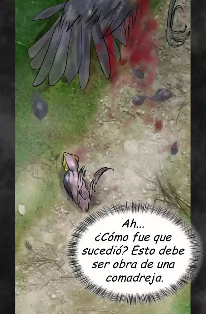 Queen Of Flower - Capítulo 13 - Página 54 - LectorTMOo