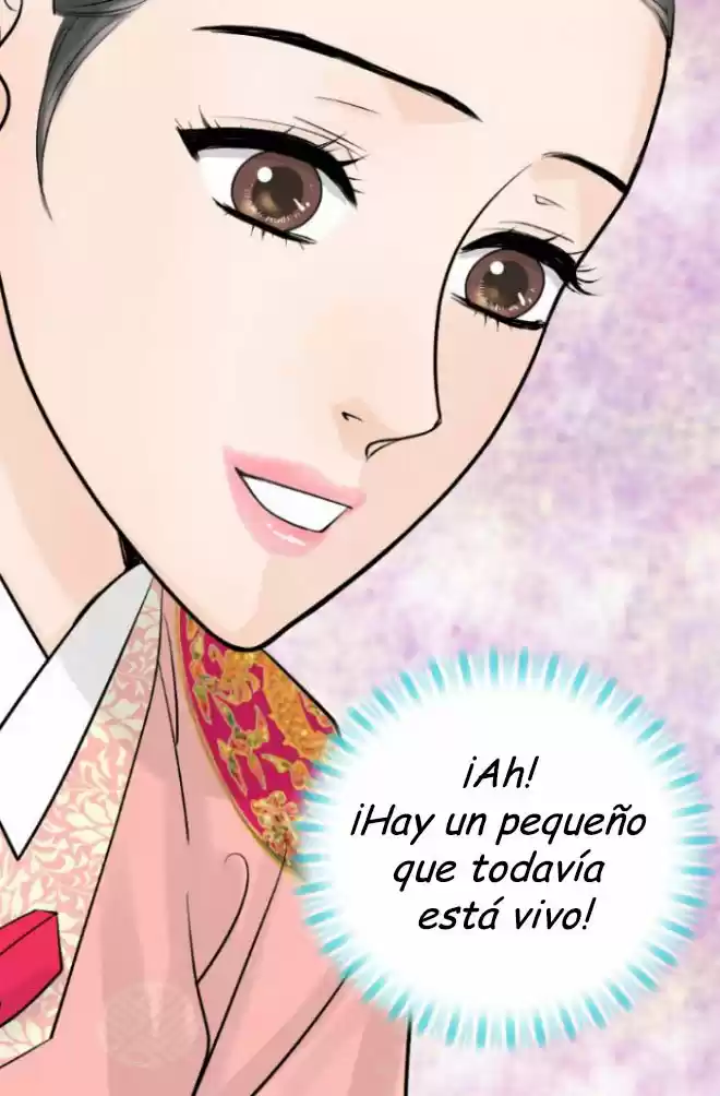 Queen Of Flower - Capítulo 13 - Página 56 - LectorTMOo