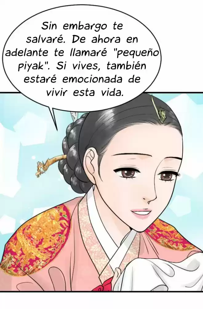 Queen Of Flower - Capítulo 13 - Página 60 - LectorTMOo