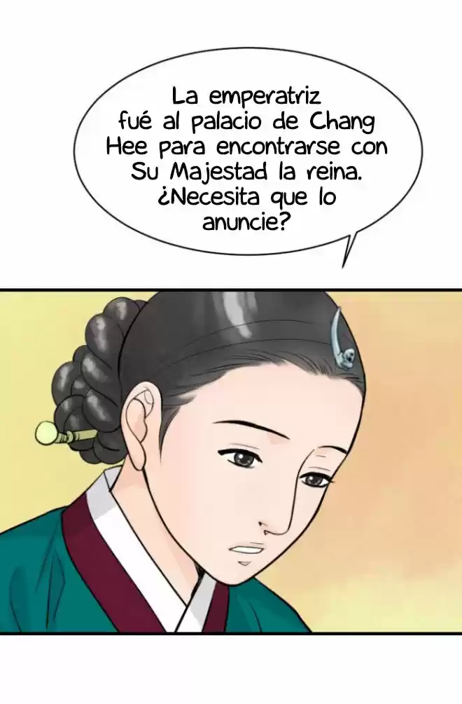 Queen Of Flower - Capítulo 14 - Página 37 - LectorTMOo