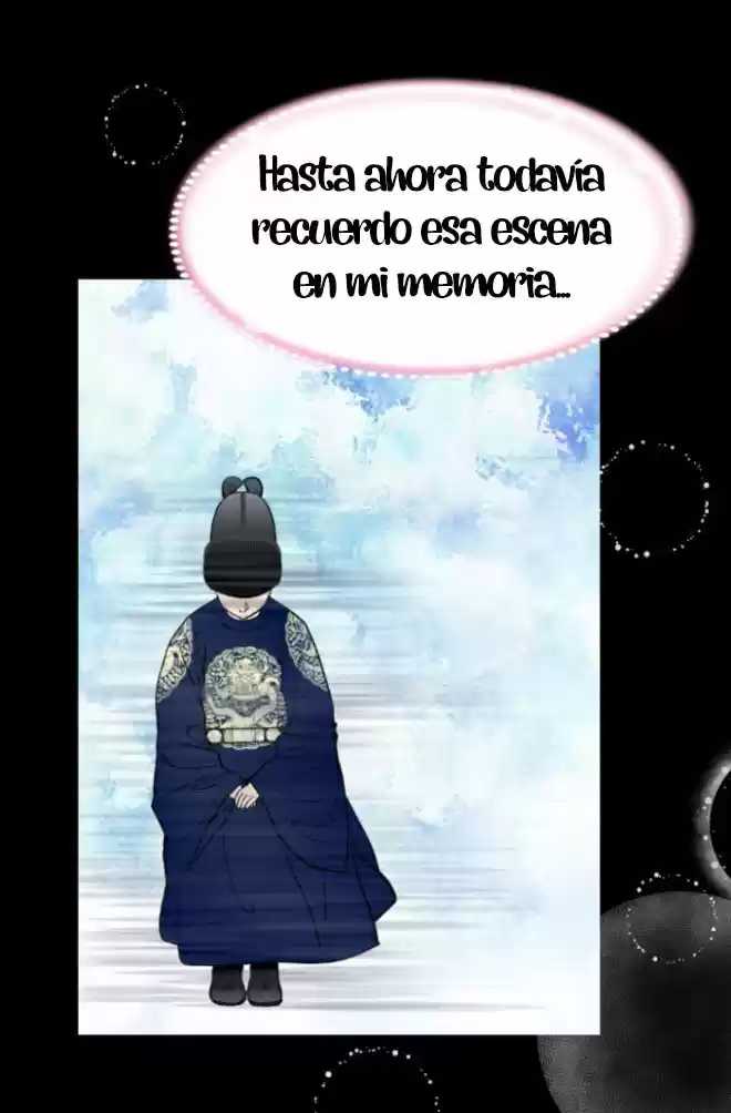 Queen Of Flower - Capítulo 14 - Página 55 - LectorTMOo