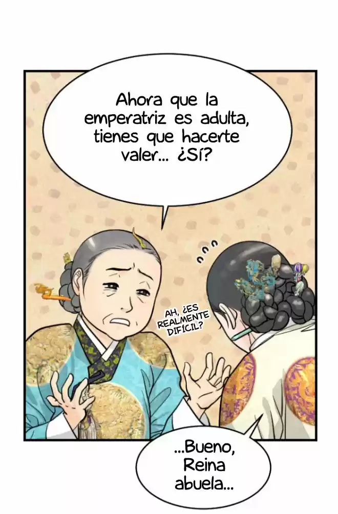 Queen Of Flower - Capítulo 14 - Página 63 - LectorTMOo