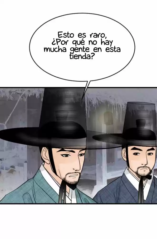 Queen Of Flower - Capítulo 15 - Página 36 - LectorTMOo
