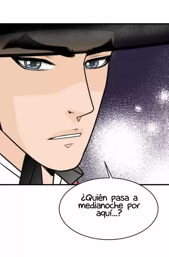 Queen Of Flower - Capítulo 15 - Página 46 - LectorTMOo