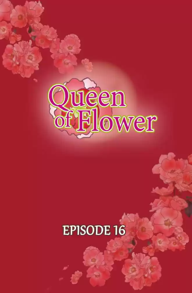 Queen Of Flower - Capítulo 16 - Página 5 - LectorTMOo