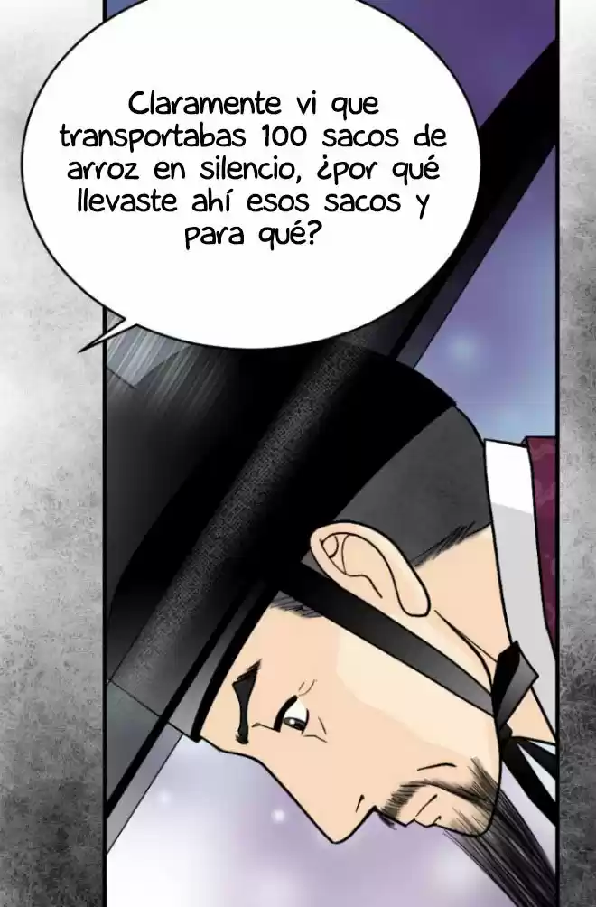 Queen Of Flower - Capítulo 16 - Página 17 - LectorTMOo