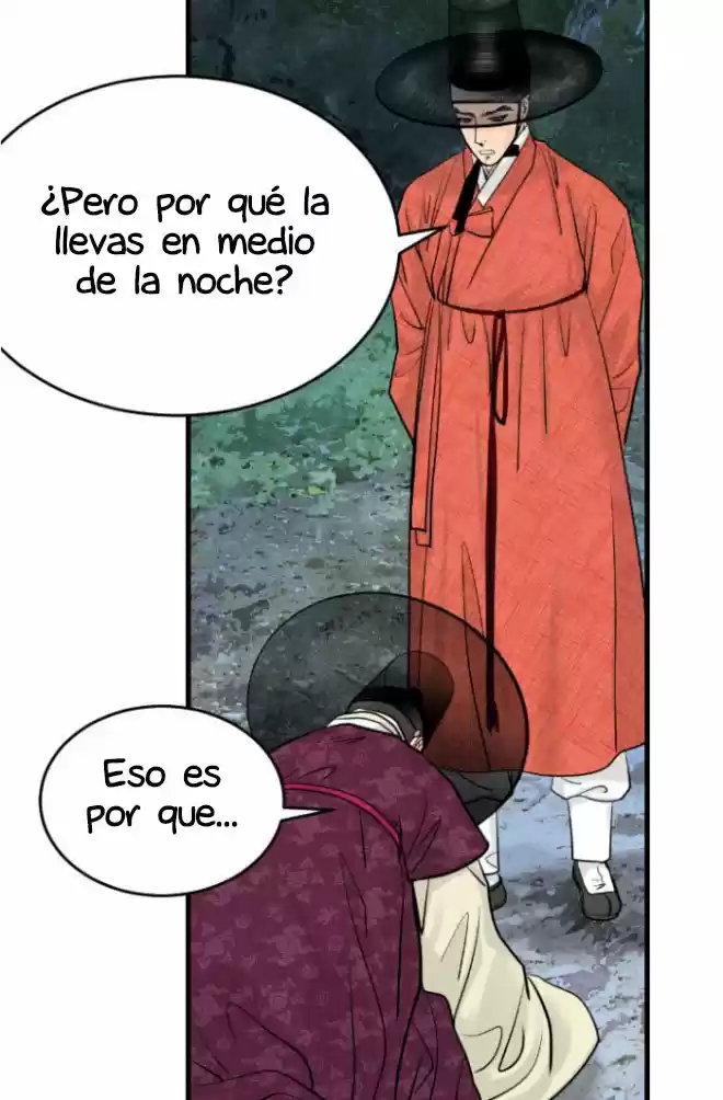 Queen Of Flower - Capítulo 16 - Página 22 - LectorTMOo