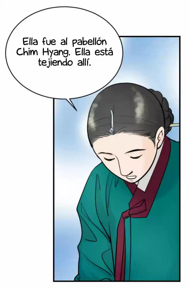 Queen Of Flower - Capítulo 16 - Página 25 - LectorTMOo