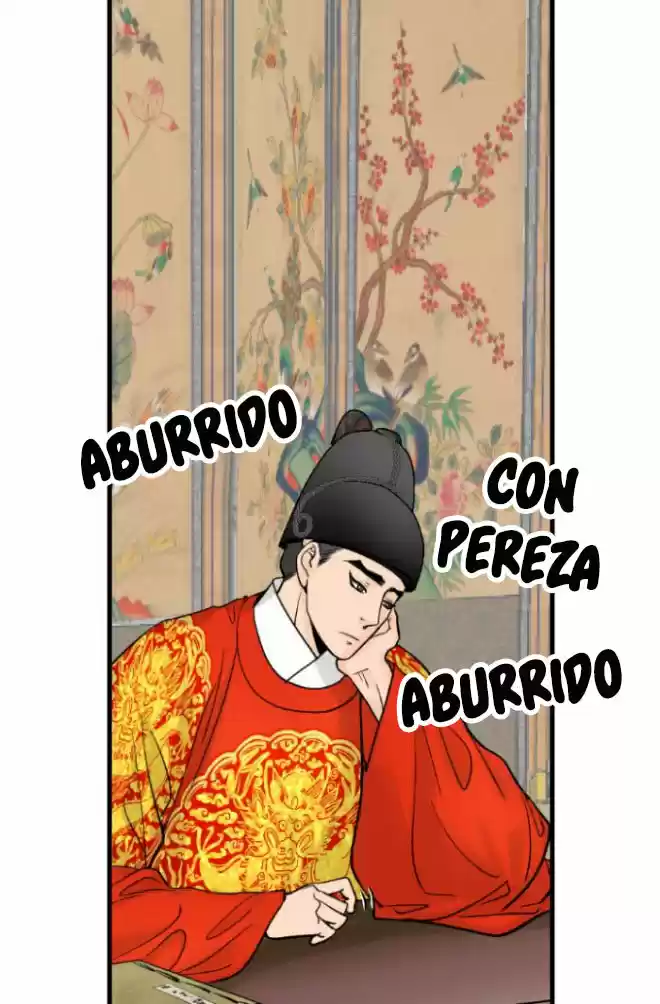 Queen Of Flower - Capítulo 16 - Página 46 - LectorTMOo