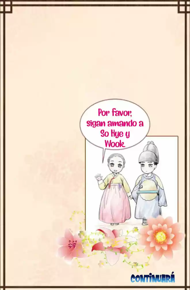 Queen Of Flower - Capítulo 16 - Página 51 - LectorTMOo