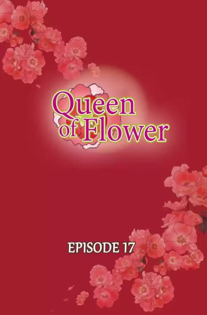 Queen Of Flower - Capítulo 17 - Página 5 - LectorTMOo