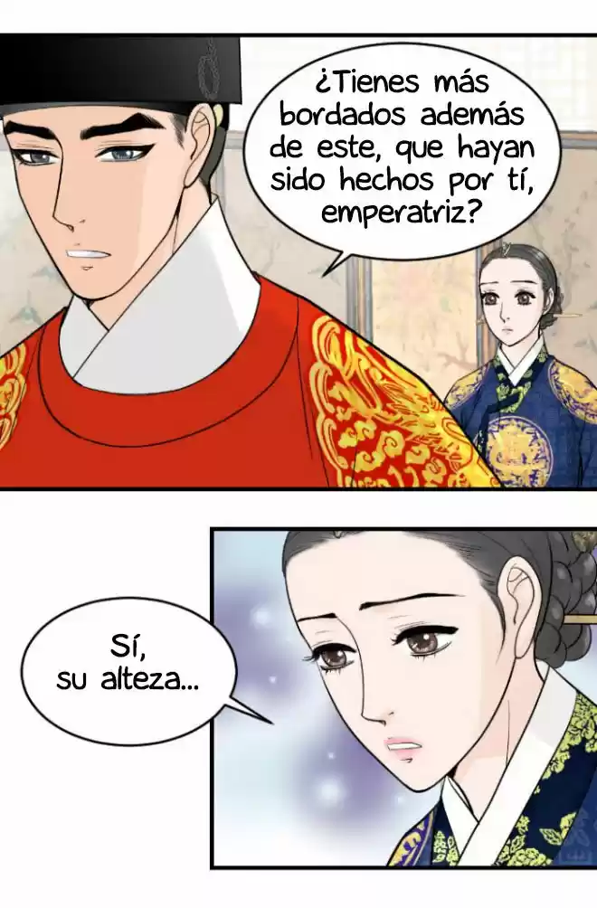 Queen Of Flower - Capítulo 17 - Página 13 - LectorTMOo