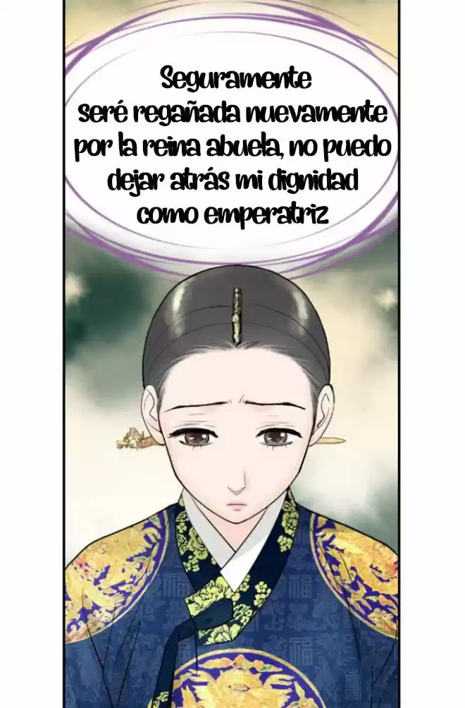 Queen Of Flower - Capítulo 17 - Página 23 - LectorTMOo