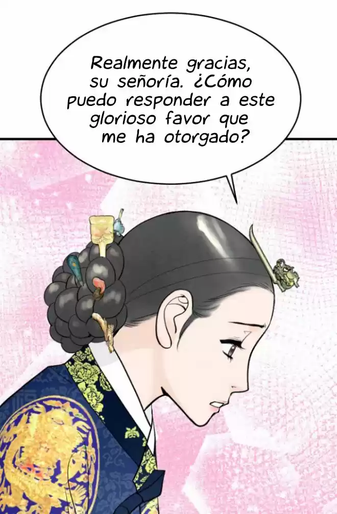 Queen Of Flower - Capítulo 17 - Página 37 - LectorTMOo