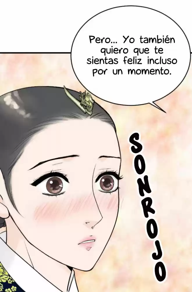 Queen Of Flower - Capítulo 17 - Página 39 - LectorTMOo