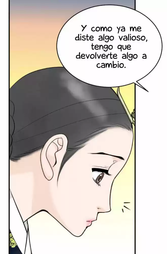Queen Of Flower - Capítulo 17 - Página 52 - LectorTMOo