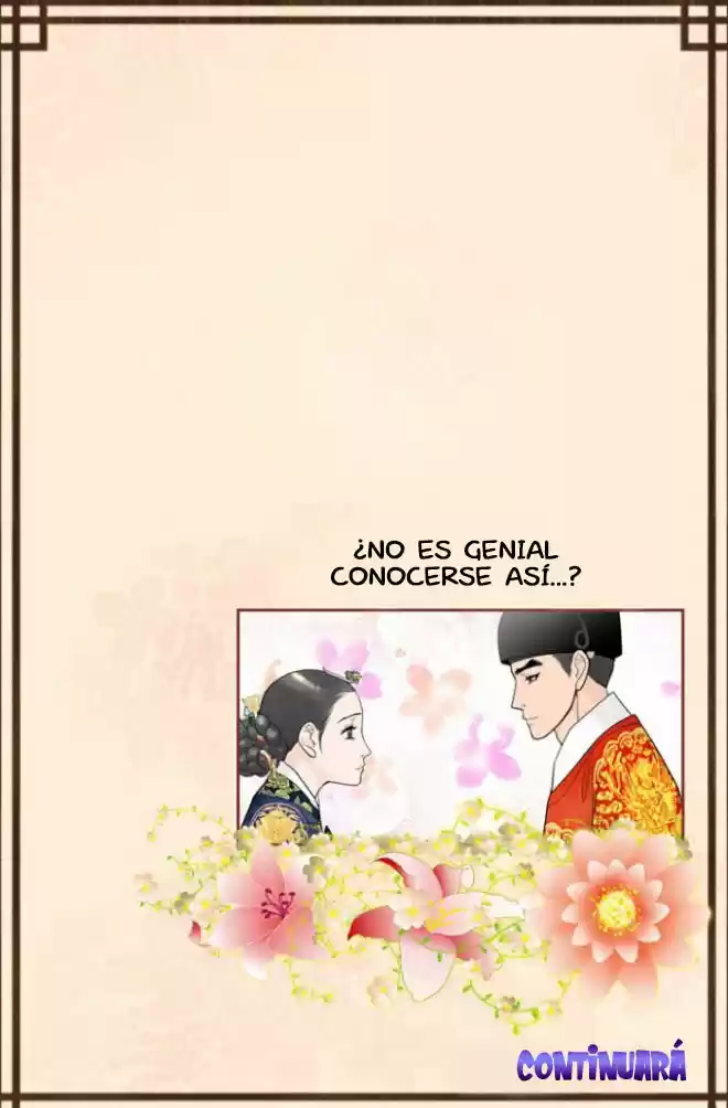 Queen Of Flower - Capítulo 17 - Página 69 - LectorTMOo