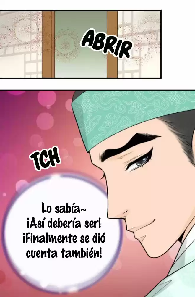 Queen Of Flower - Capítulo 18 - Página 24 - LectorTMOo