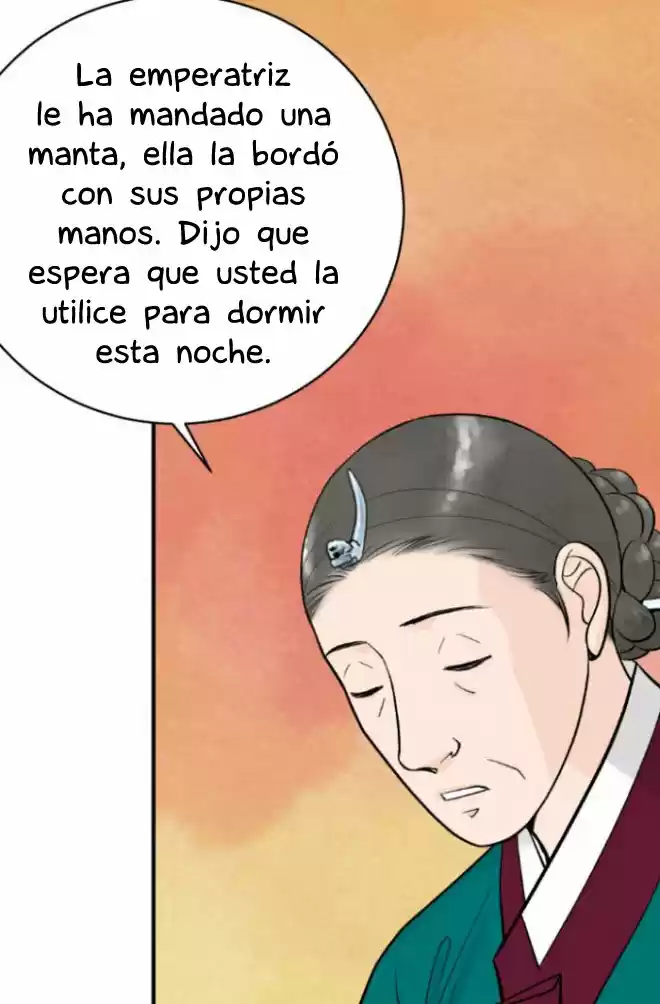 Queen Of Flower - Capítulo 18 - Página 27 - LectorTMOo