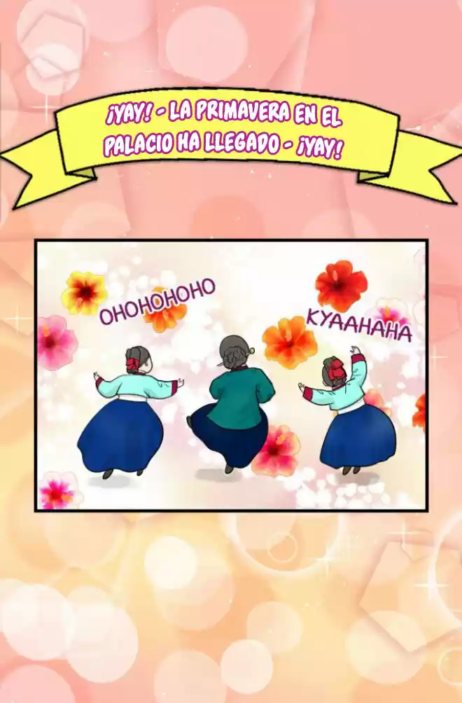 Queen Of Flower - Capítulo 18 - Página 45 - LectorTMOo