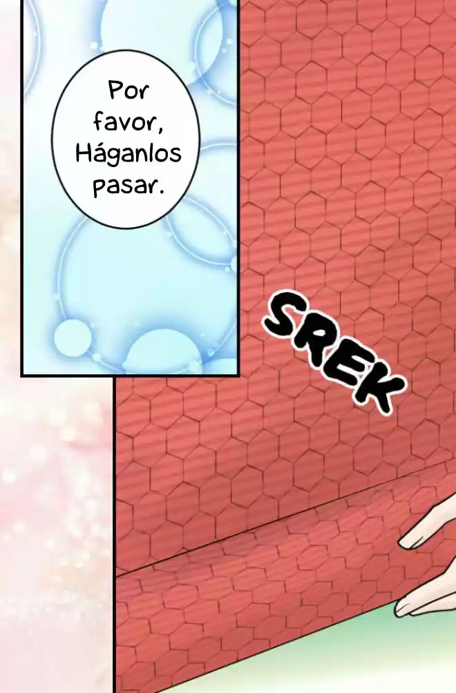 Queen Of Flower - Capítulo 18 - Página 48 - LectorTMOo
