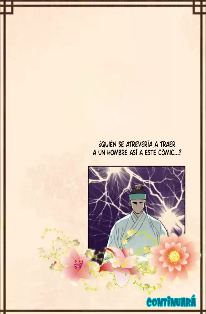 Queen Of Flower - Capítulo 18 - Página 56 - LectorTMOo