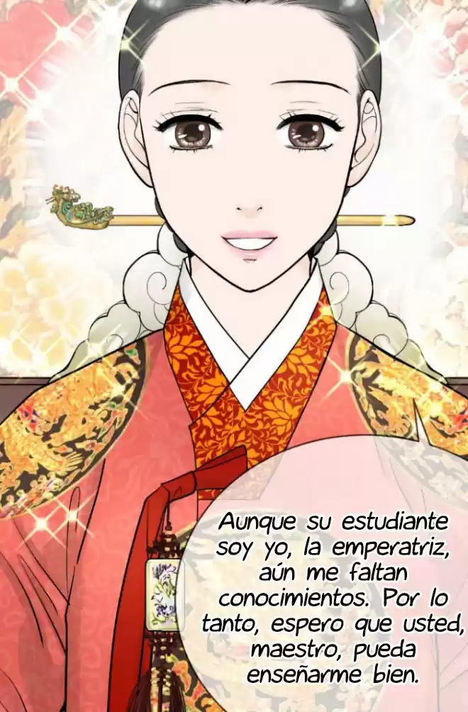 Queen Of Flower - Capítulo 19 - Página 15 - LectorTMOo
