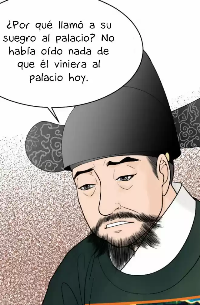 Queen Of Flower - Capítulo 19 - Página 32 - LectorTMOo