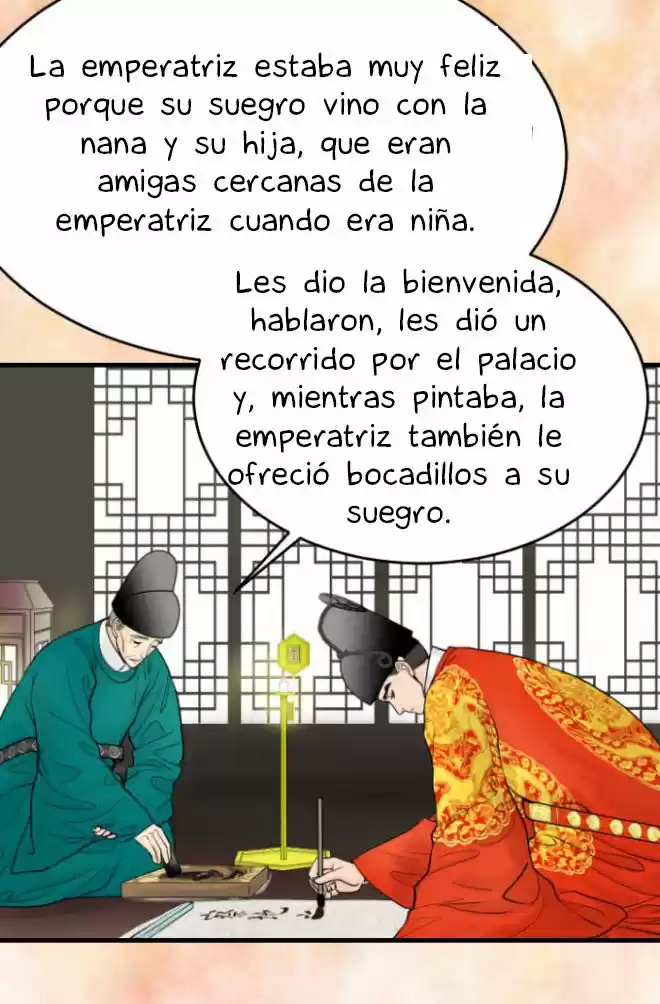 Queen Of Flower - Capítulo 19 - Página 48 - LectorTMOo