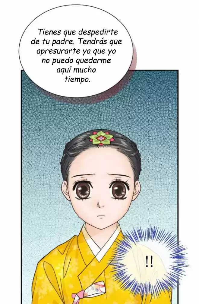 Queen Of Flower - Capítulo 2 - Página 25 - LectorTMOo