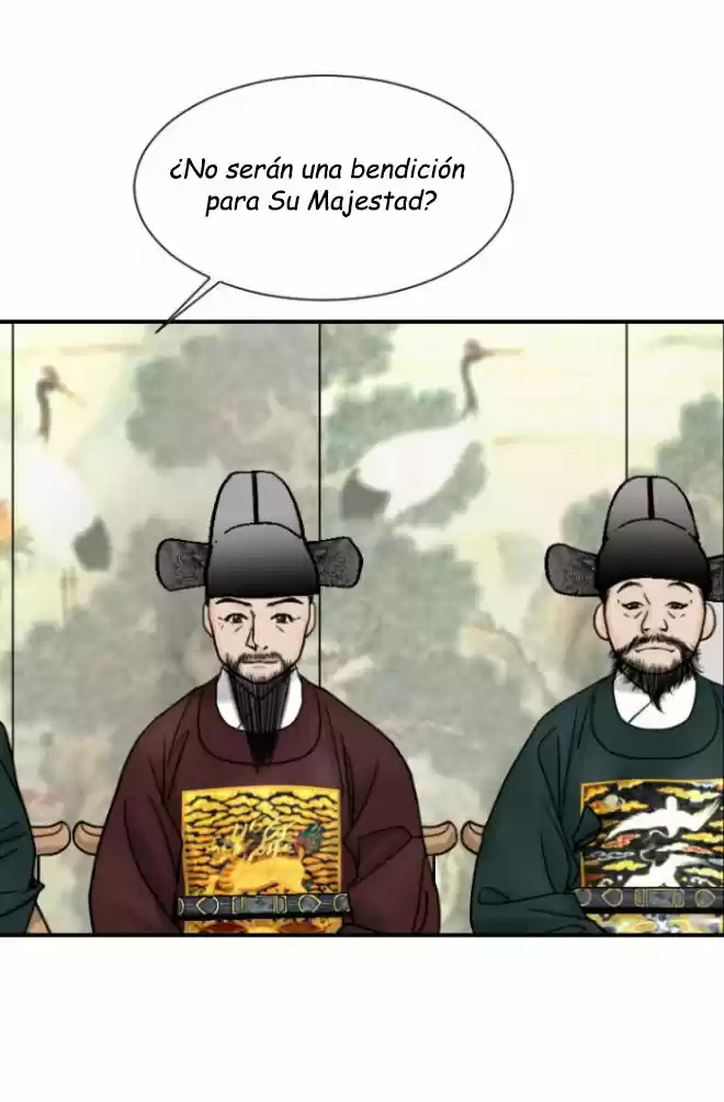 Queen Of Flower - Capítulo 2 - Página 54 - LectorTMOo