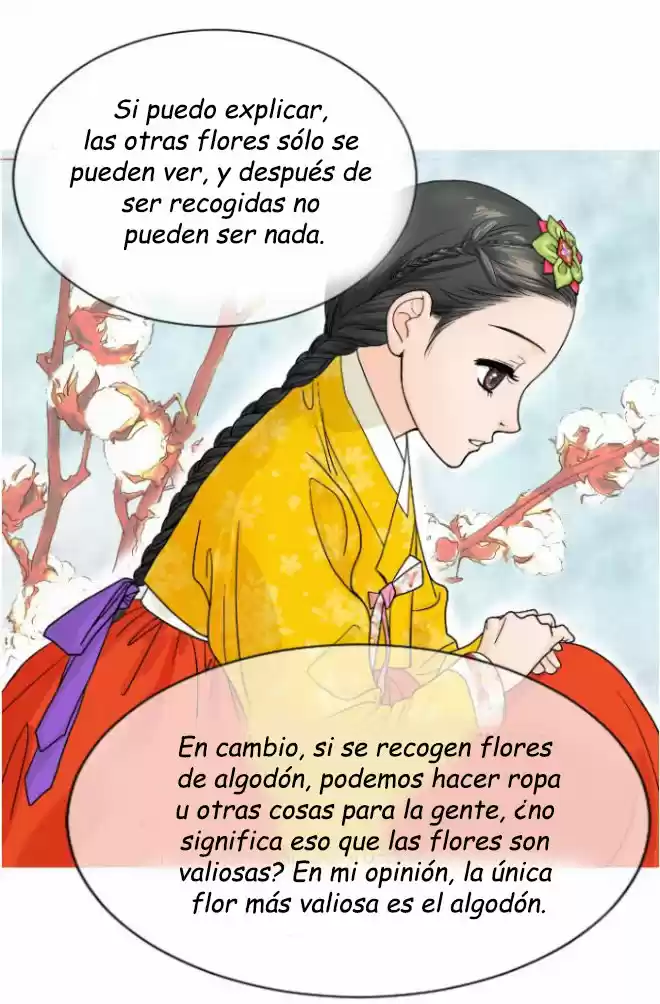 Queen Of Flower - Capítulo 2 - Página 62 - LectorTMOo
