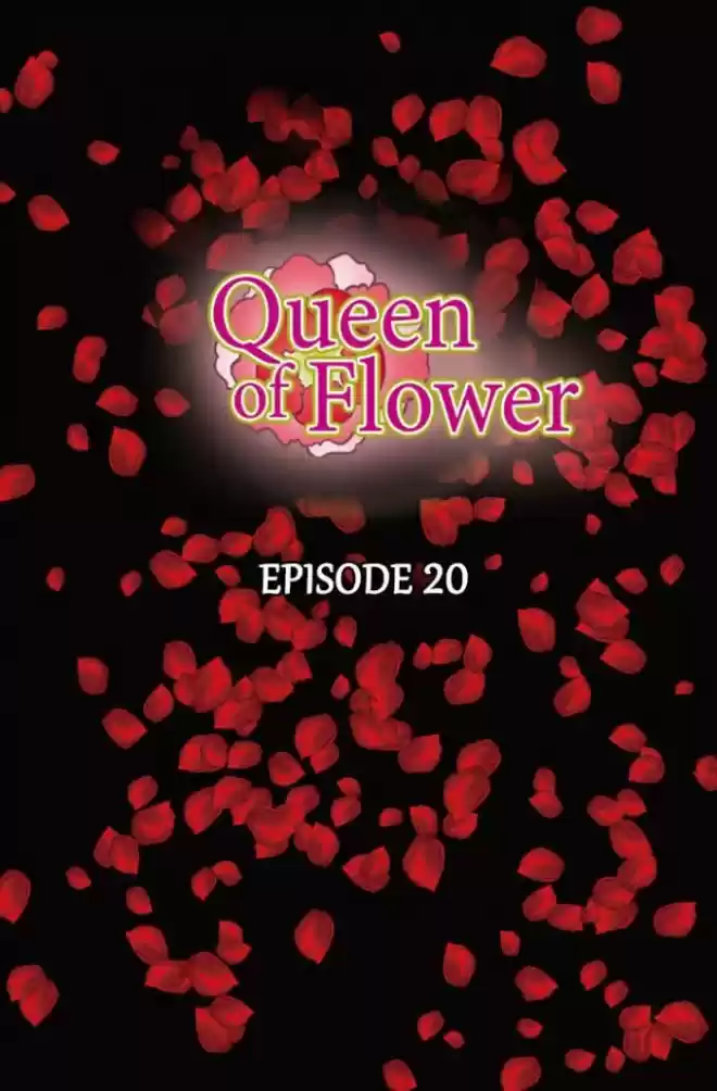 Queen Of Flower - Capítulo 20 - Página 5 - LectorTMOo