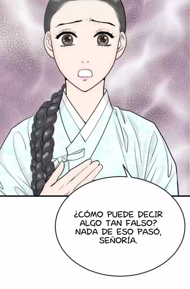Queen Of Flower - Capítulo 20 - Página 12 - LectorTMOo