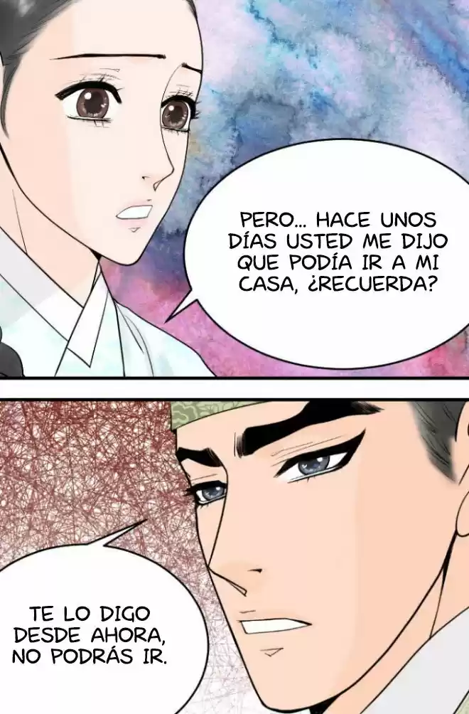 Queen Of Flower - Capítulo 20 - Página 17 - LectorTMOo