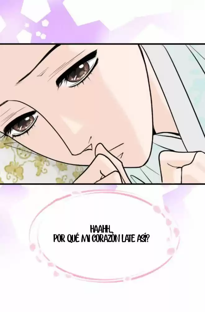 Queen Of Flower - Capítulo 20 - Página 45 - LectorTMOo