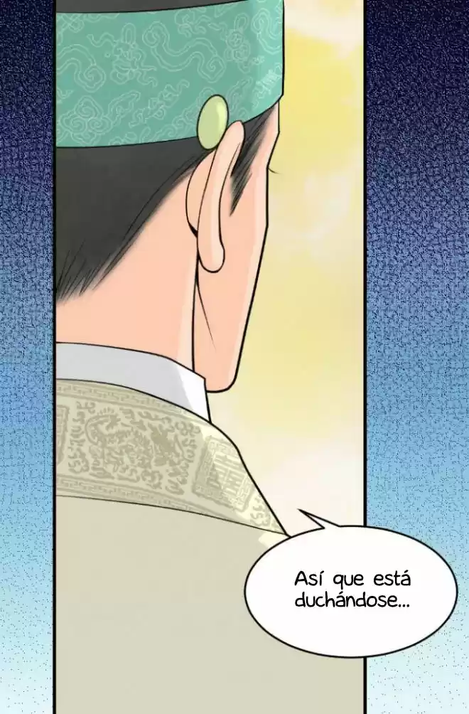 Queen Of Flower - Capítulo 22 - Página 23 - LectorTMOo