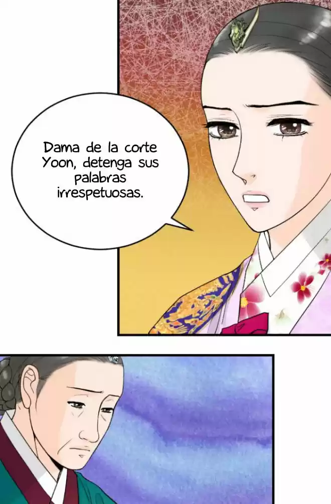 Queen Of Flower - Capítulo 23 - Página 15 - LectorTMOo
