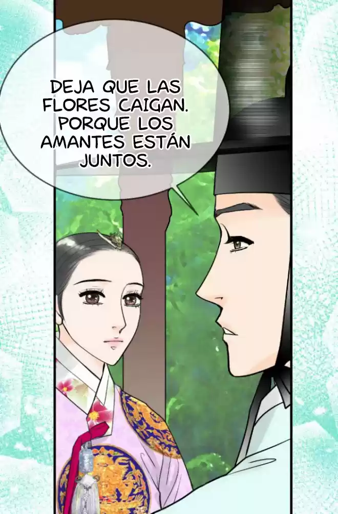Queen Of Flower - Capítulo 23 - Página 19 - LectorTMOo