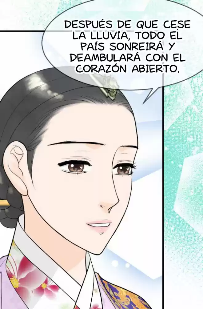 Queen Of Flower - Capítulo 23 - Página 20 - LectorTMOo