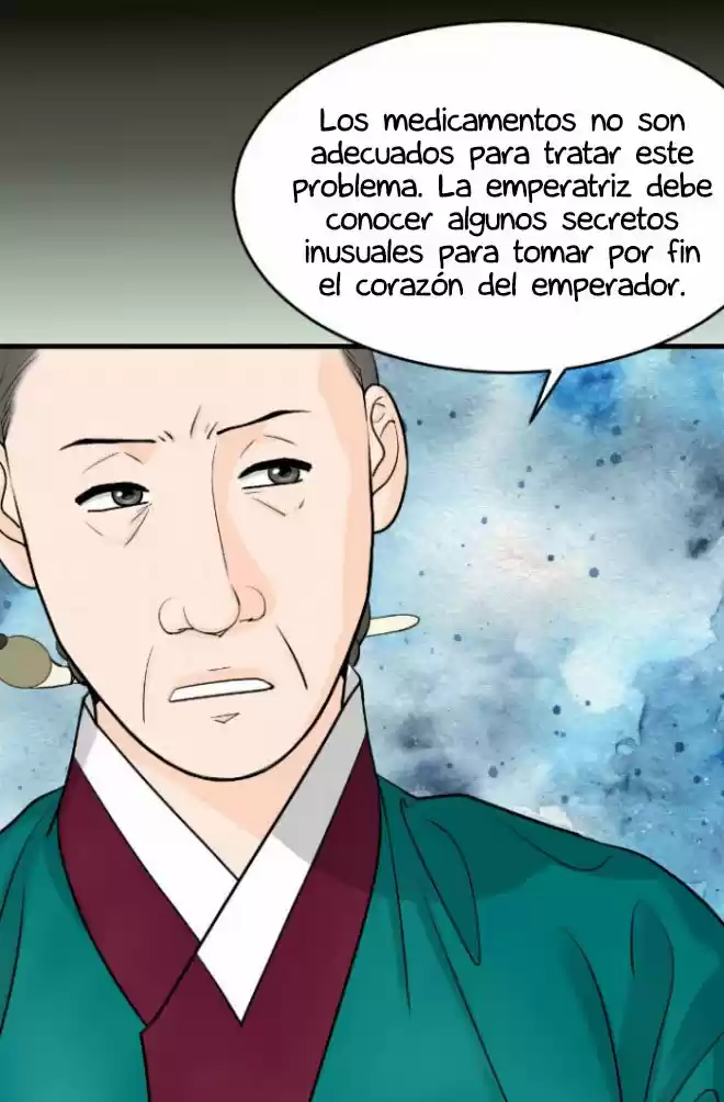 Queen Of Flower - Capítulo 23 - Página 28 - LectorTMOo
